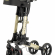 Rollator MultiMotion City champagne