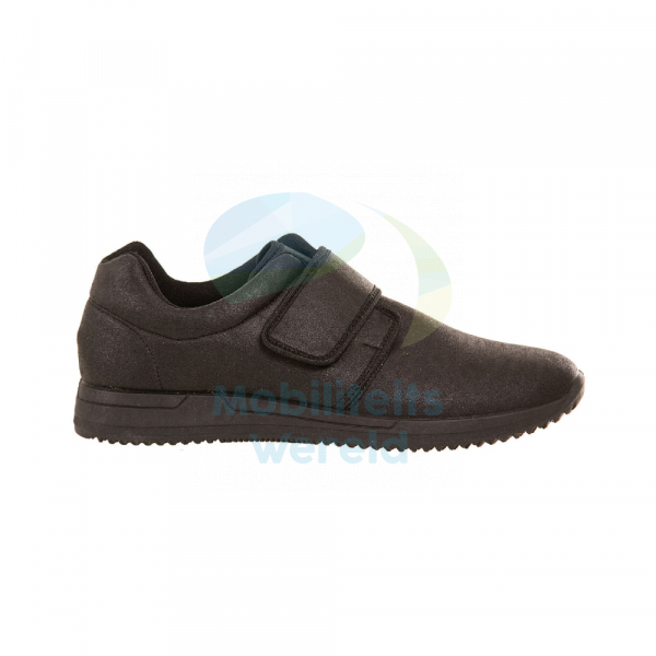 MSF Comfortschoen Alexander bruin heren maten 39 46