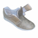 MSF Comfortschoen Sanne - beige, dames maten 36 - 43