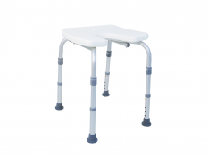 Shower Chair DH 135 Drive without Backrest