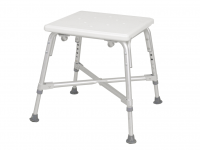 Shower Chair or stool DS 250 Drive Without Backrest