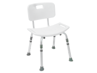 Shower Chair Duro KD Drive with Backrest