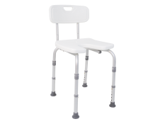 Shower Chair DH 135 Drive with Backrest