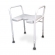 Shower Chair DS 130 Drive