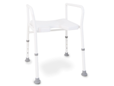 Shower Chair DS 130 Drive