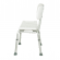 Shower Chair Duro KD Drive with Backrest