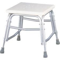 ExcelCare HC-2250 Shower stool