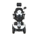 scootmobiel Pride Kolja Elite wit