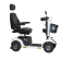 scootmobiel Pride Kolja Elite wit