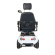 scootmobiel Pride Kolja Elite wit