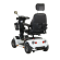 scootmobiel Pride Kolja Elite wit