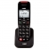 DECT telefoon combo met beantwoorder Fysic