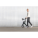 Drive AeroWalk Carbon Rollator - Lichtgewicht 4,6 kg - Groen