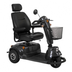 Scootmobiel Drive ST5D 3-rad