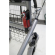 Drive Cristallo - Standaard rollator