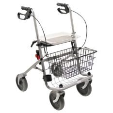 Drive Cristallo - Standaard rollator