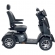 Scootmobiel Drive King Cobra kleur antraciet 15KM showroom model