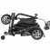 Scootmobiel Drive Brio BL270