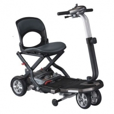 Scootmobiel Drive Brio BL270