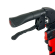 Rollator lichtgewicht Drive Nitro rood M