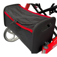 Tas voor Drive Nitro – Zwart