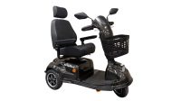 Scootmobiel Drive ST5D 3-rad