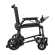 SplitRider Ultra light - Elektrische rolstoel - Zwart\/Zwart