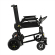 SplitRider Black Edition - Elektrische Rolstoel - Zwart\/Zwart