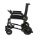 SplitRider Black Edition - Elektrische Rolstoel - Zwart\/Zwart