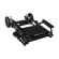 SplitRider Black Edition - Elektrische Rolstoel - Zwart\/Zwart