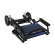SplitRider Black edition - Elektrische Rolstoel - Zwart\/Blauw