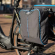 Lynx Dubbele Fietstas Joshua Double – 20L Zwart
