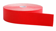 StrengthTape Rol 35 mtr - rood