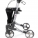 Rollator Topro Troja original zilver