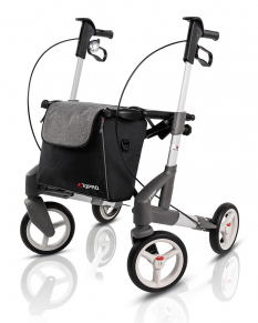 rollator TOPRO Troja 5G blauw small