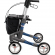 rollator TOPRO Troja 5G blauw small