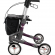 rollator TOPRO Troja 5G purper small