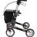 rollator TOPRO Troja 5G zwart small