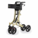 Rollator MultiMotion Light champagne