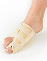 Hallux valgus soft support - rechts Neo G