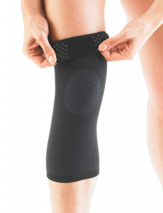 Airflow knie support maat M