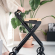 Rollator binnen RollBuddy Indoor black