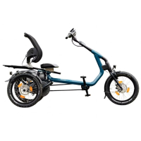 Van Raam - Easy Rider driewielfiets