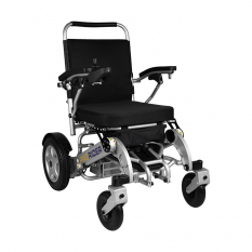 Electrische rolstoel Prorider SF deelbaar in 2 delen