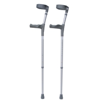 ExcelCare Elbow Stool crutches for kids