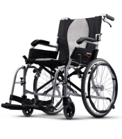 Lichtgewicht rolstoel Life & Mobility Karma Ergo lite 2 - 45 cm Zitbreedte
