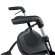 Nipglide Escape Rollator - Uw Sleutel tot Vrijheid en Comfort - Zwart