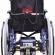 Excel Click & Go Compact pushingstroll for wheelchair