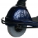 Scootmobiel Excel Entice 3 Blauw