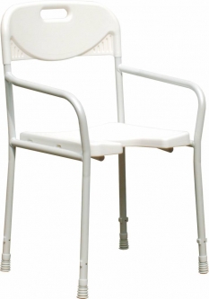 Douche chair ExcelCare HC-2120